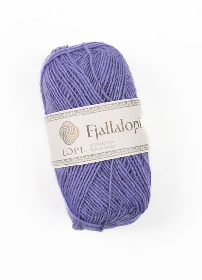 Fjallalopi – Lila 3074