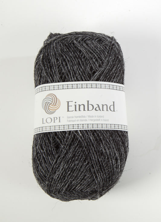 Einband - Gris oscuro 9103