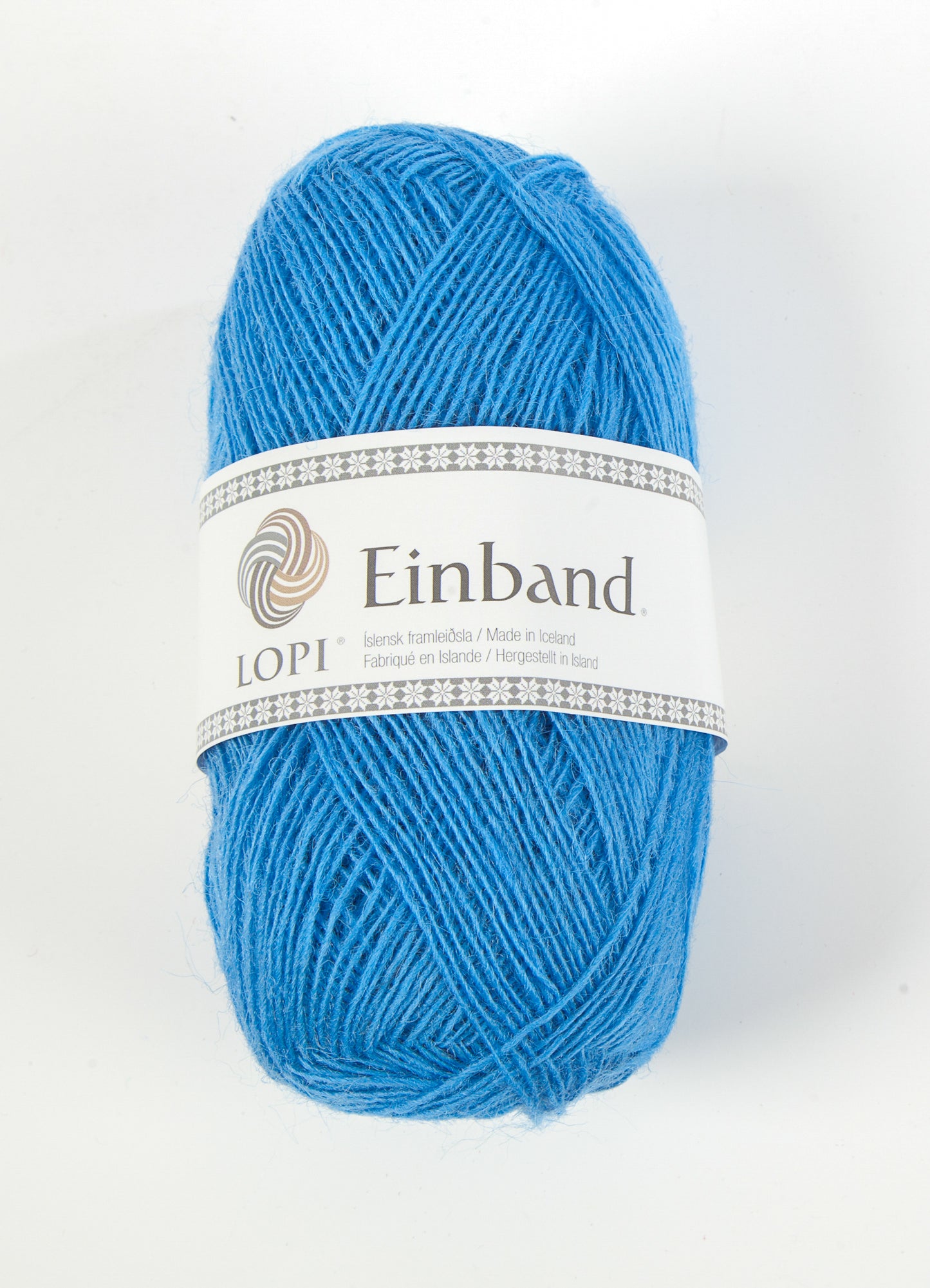 Einband - Azul Cielo  9281