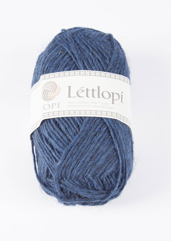Léttlopi - Azul 9419