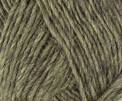 Léttlopi - Gris verdoso 9421