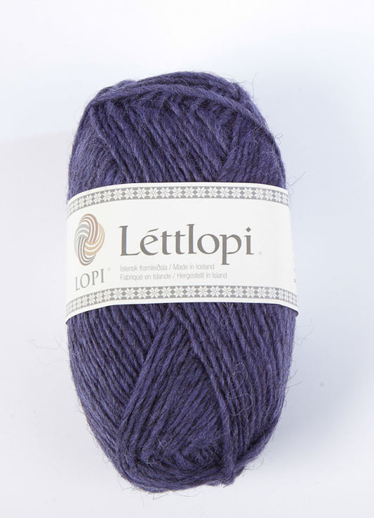 Léttlopi - Morado 9432