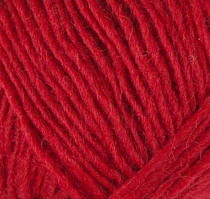 Léttlopi - Pelirrojo 9434