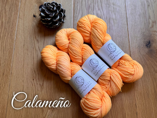 Aurora – Calameño