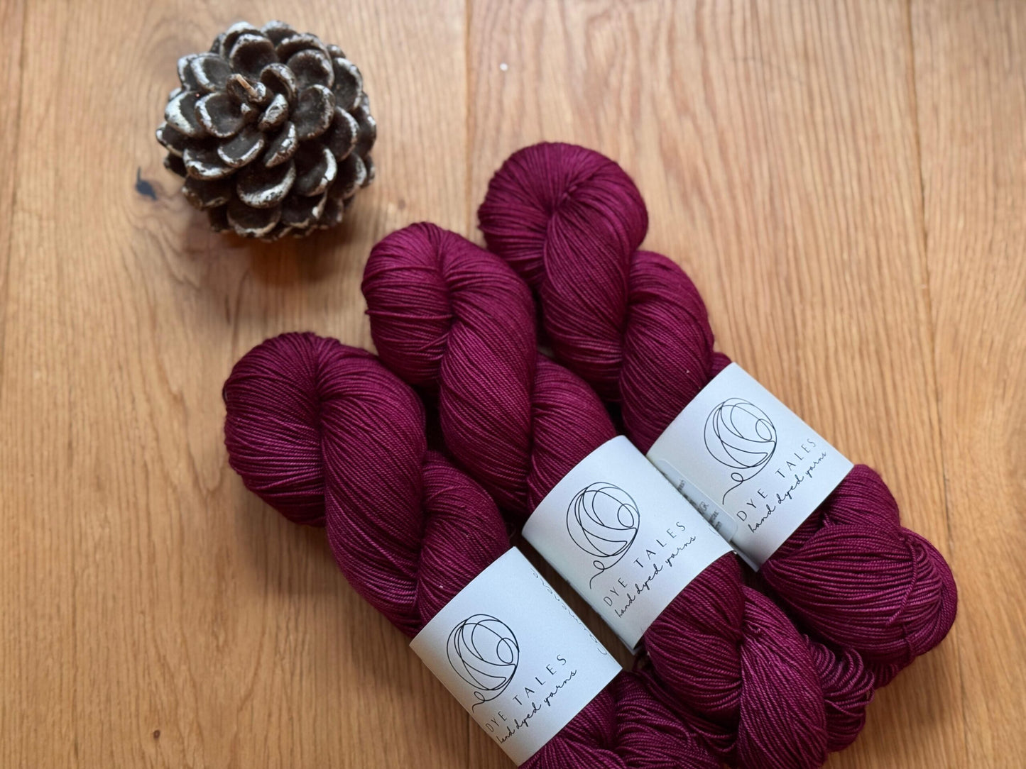 Aurora – Carmenere