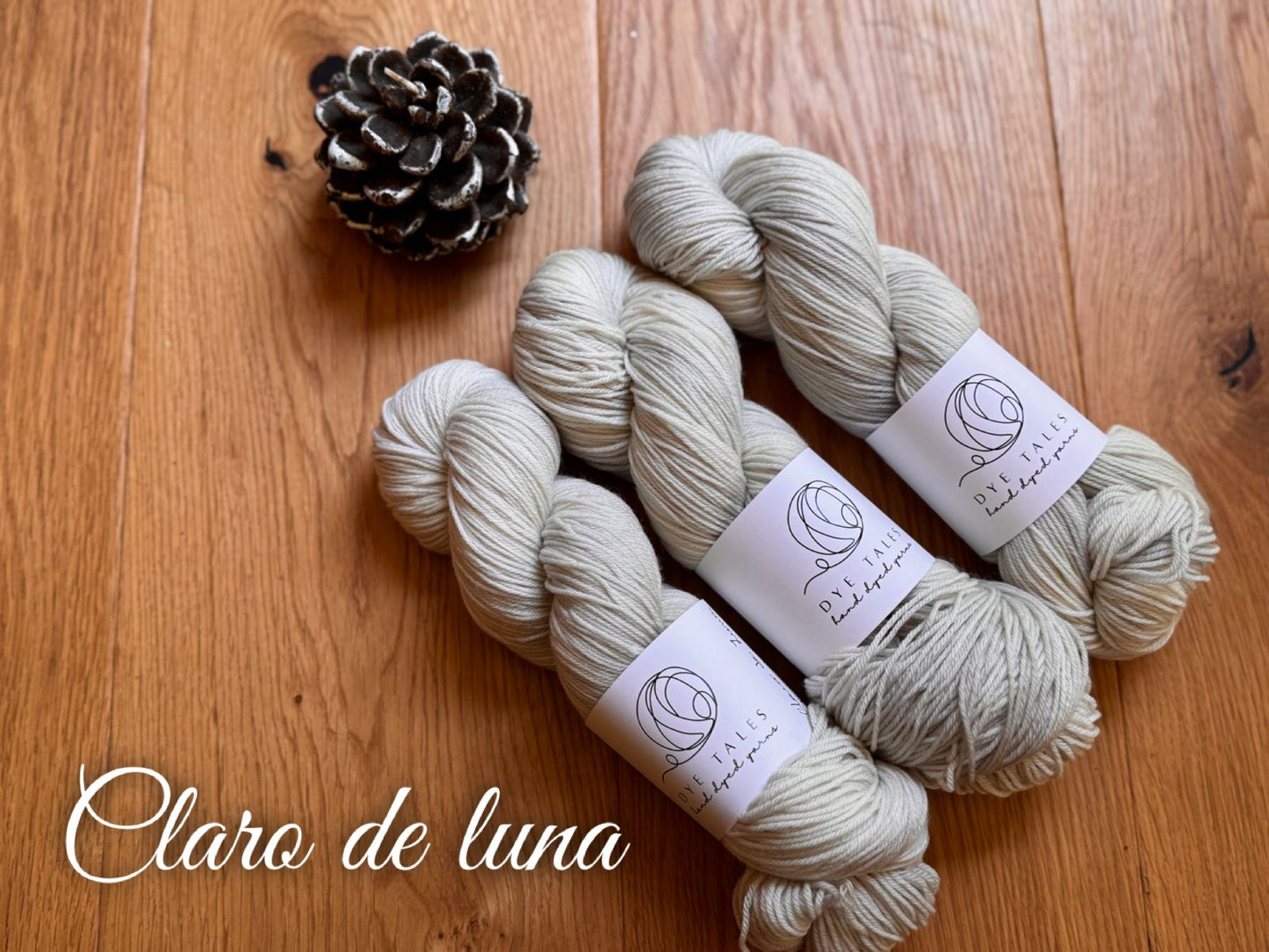 Aurora – Claro de Luna