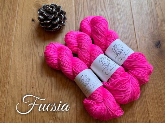 Aurora – Fucsia