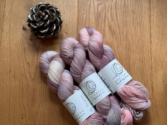 Aurora – La Provenza