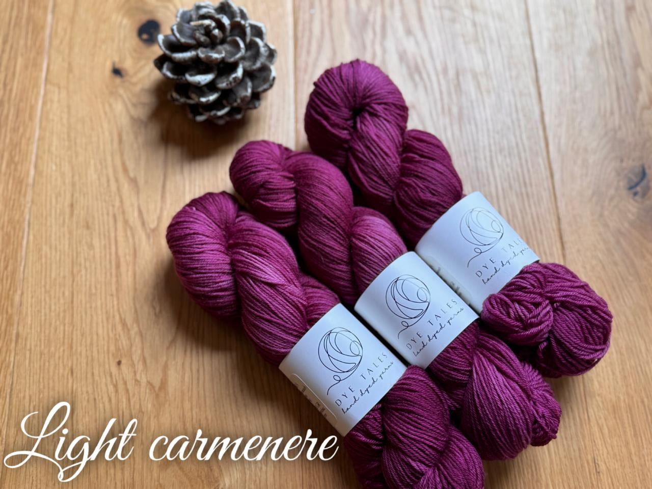 Aurora – Light Carmenere