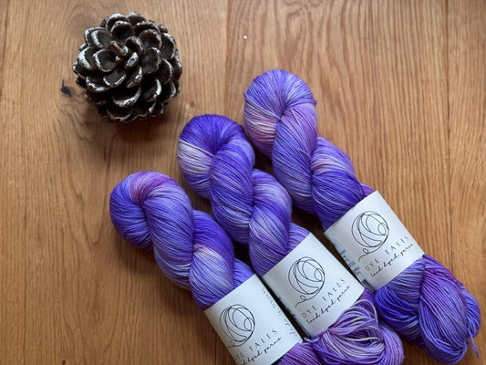 Aurora – Lilo y Stitch