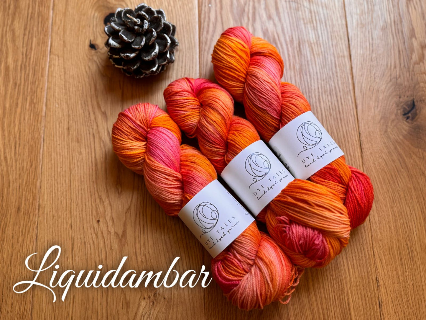 Aurora – Liquidambar