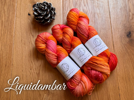 Aurora – Liquidambar