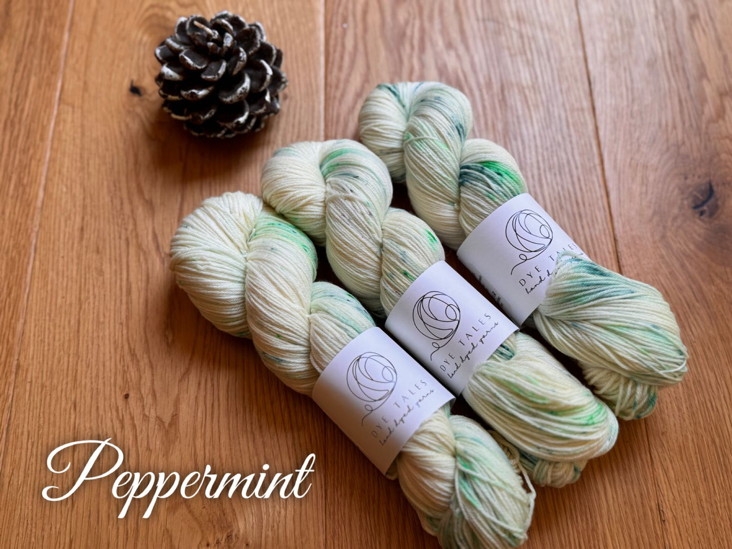 Aurora – Peppermint