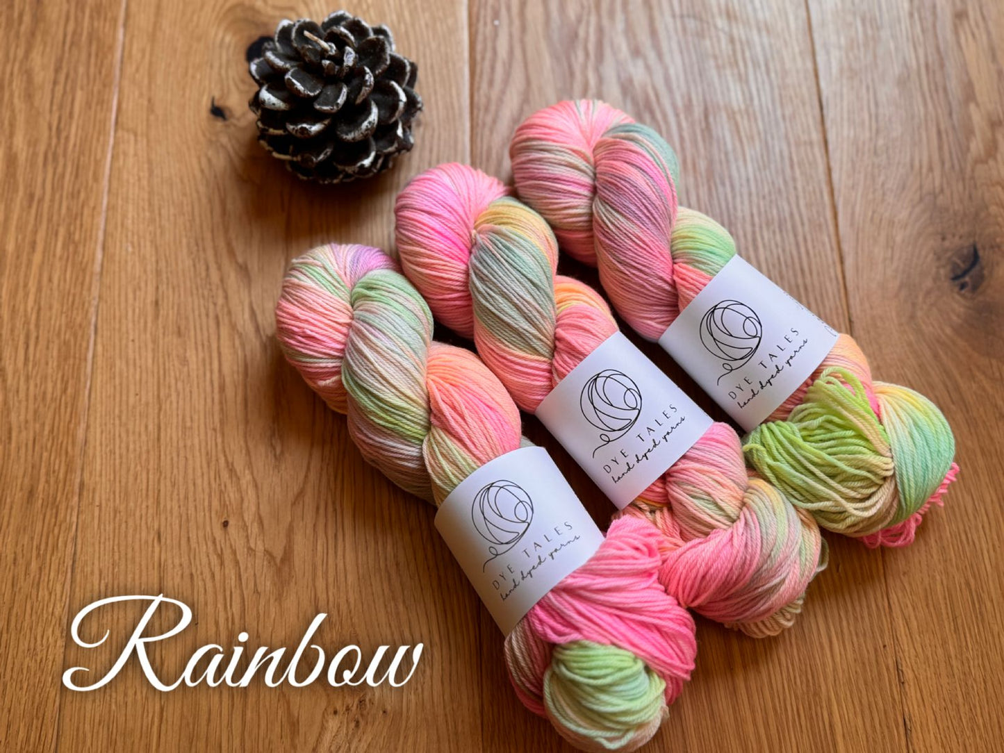 Aurora – Rainbow