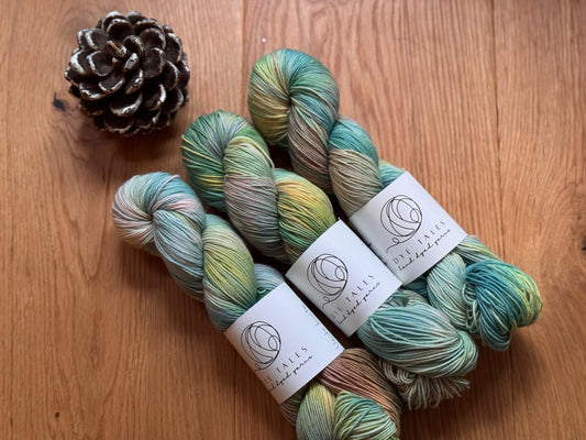 Aurora – Verde Brote