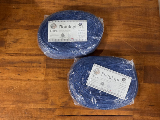 Kit Azul 3 y 4 Whisper Sweater