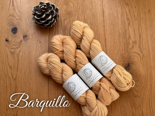 Blancanieves - Barquillo