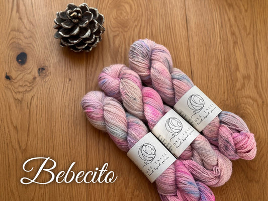 Blancanieves - Bebecito