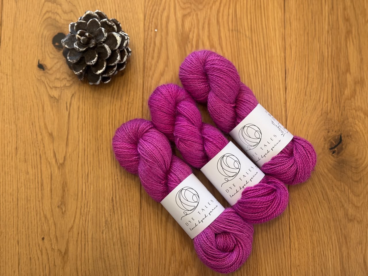 Blancanieves - Magenta