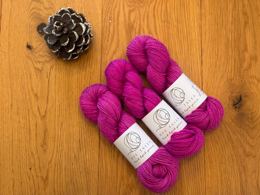 Blancanieves - Magenta