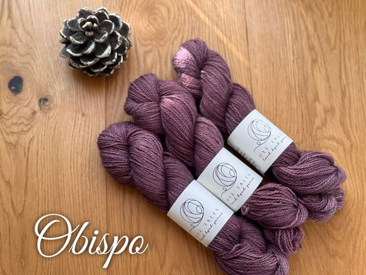 Blancanieves - Obispo