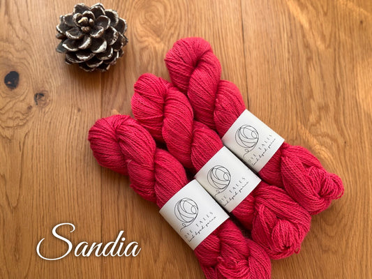 Blancanieves - Sandia