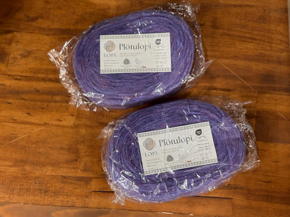 Kit Bluegrass 1 y 2 Whisper Sweater