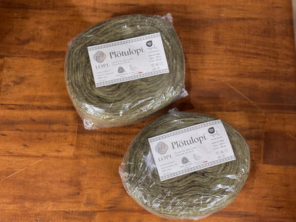 Kit Hierba Húmeda 3 y 4 Whisper Sweater