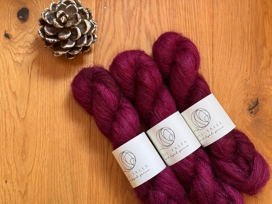 Jazmine – Carmenere