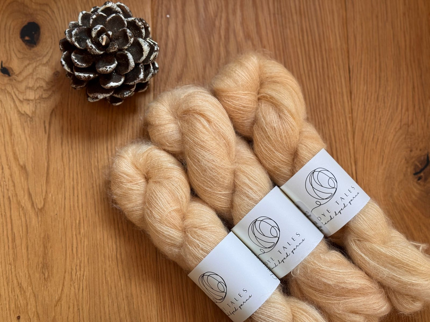 Jazmine – Champagne