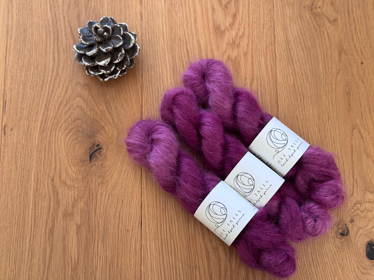 Jazmine – Carmenere