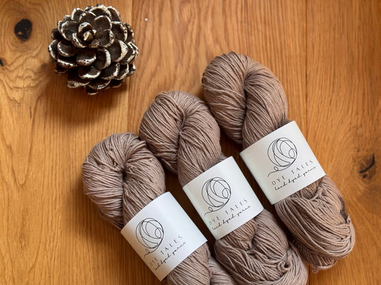 La pastora - Beatriz