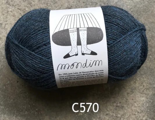 Mondim - C570