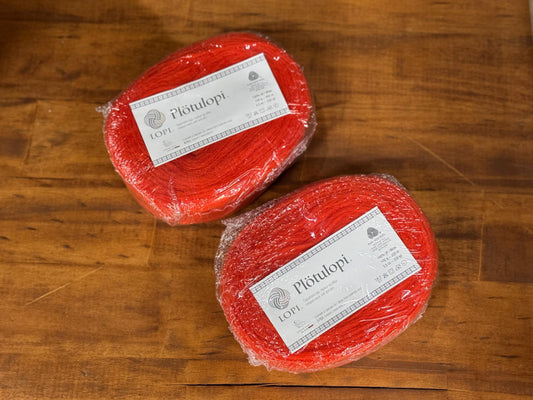 Kit Naranja 3 y 4 Whisper Sweater