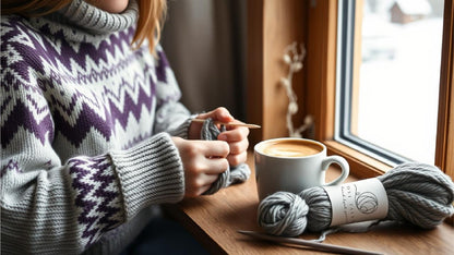 Caja misteriosa de Dye Tales Abril