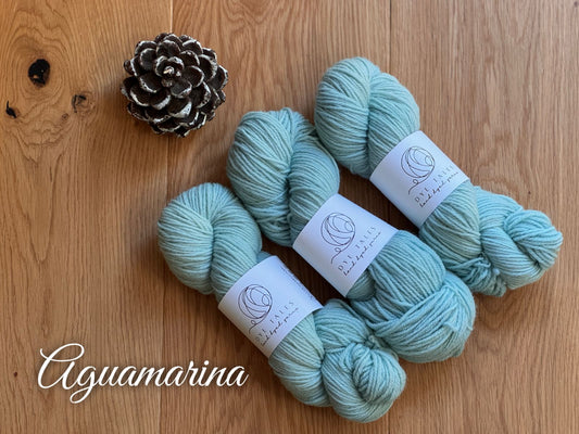 Patagonia Sport- Aguamarina