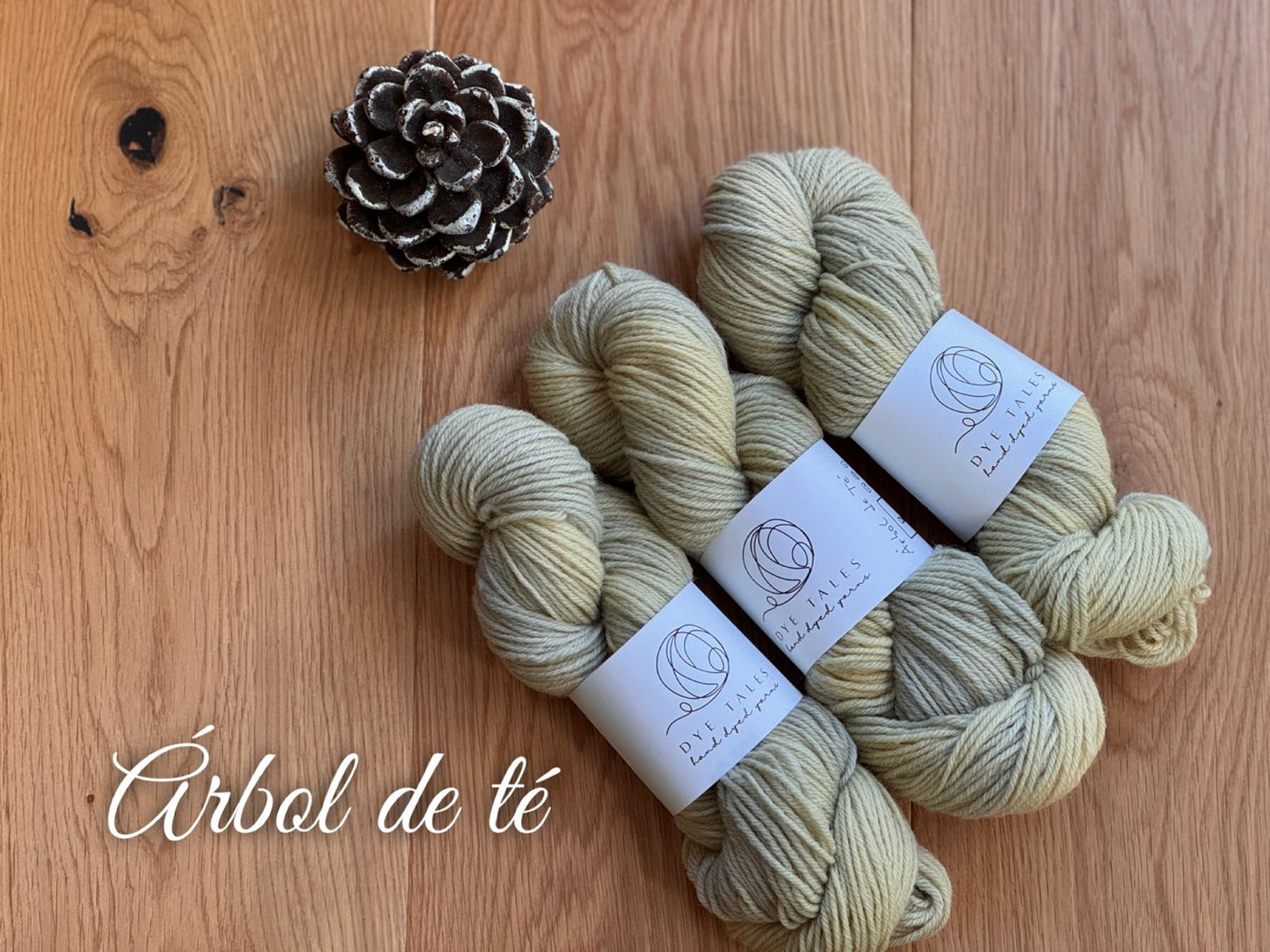 Patagonia Sport- Arbol de Té