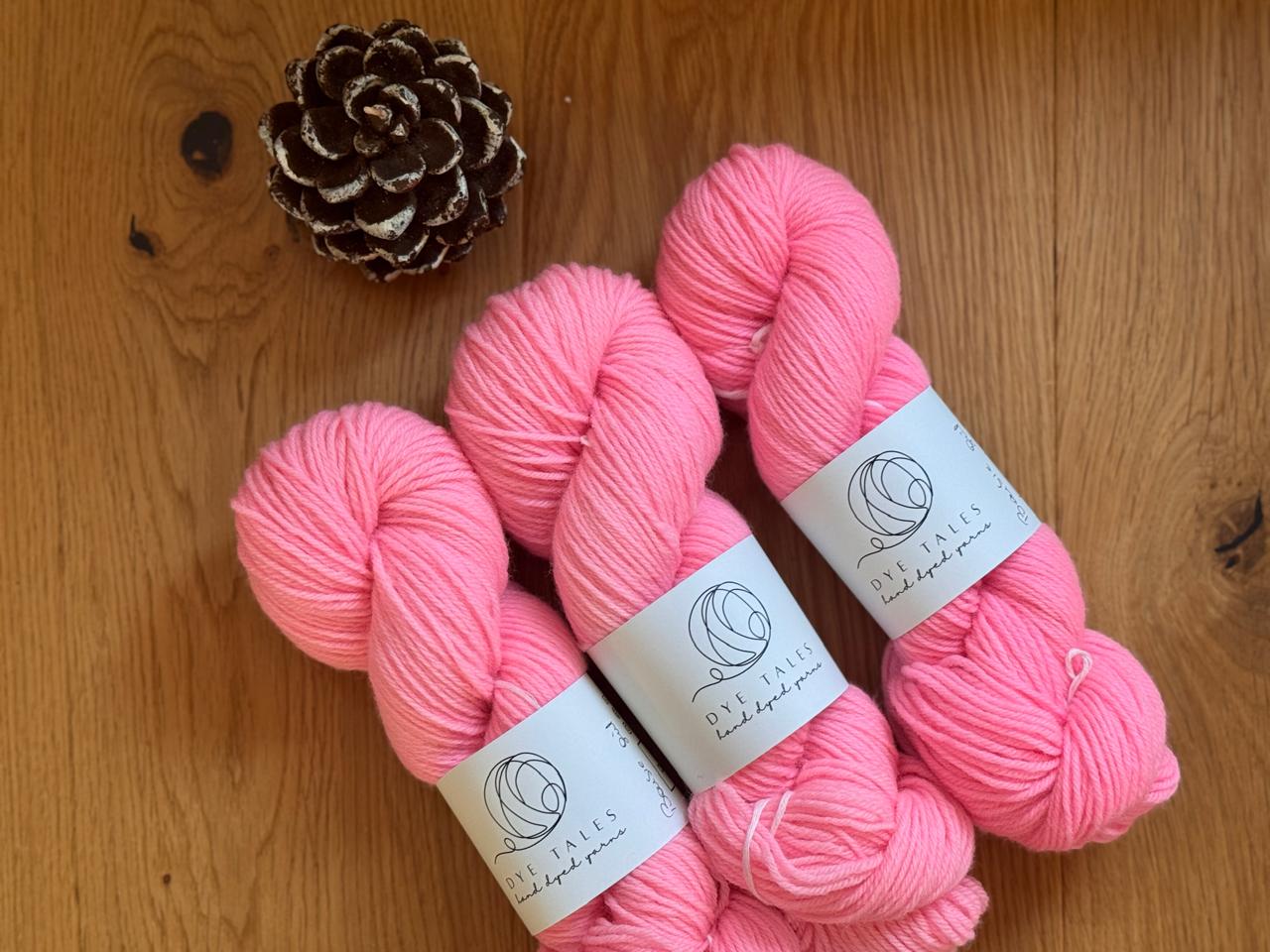 Patagonia Sport- Barbie Girl