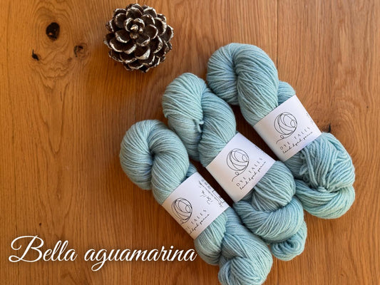 Patagonia Sport- Bella Aguamarina