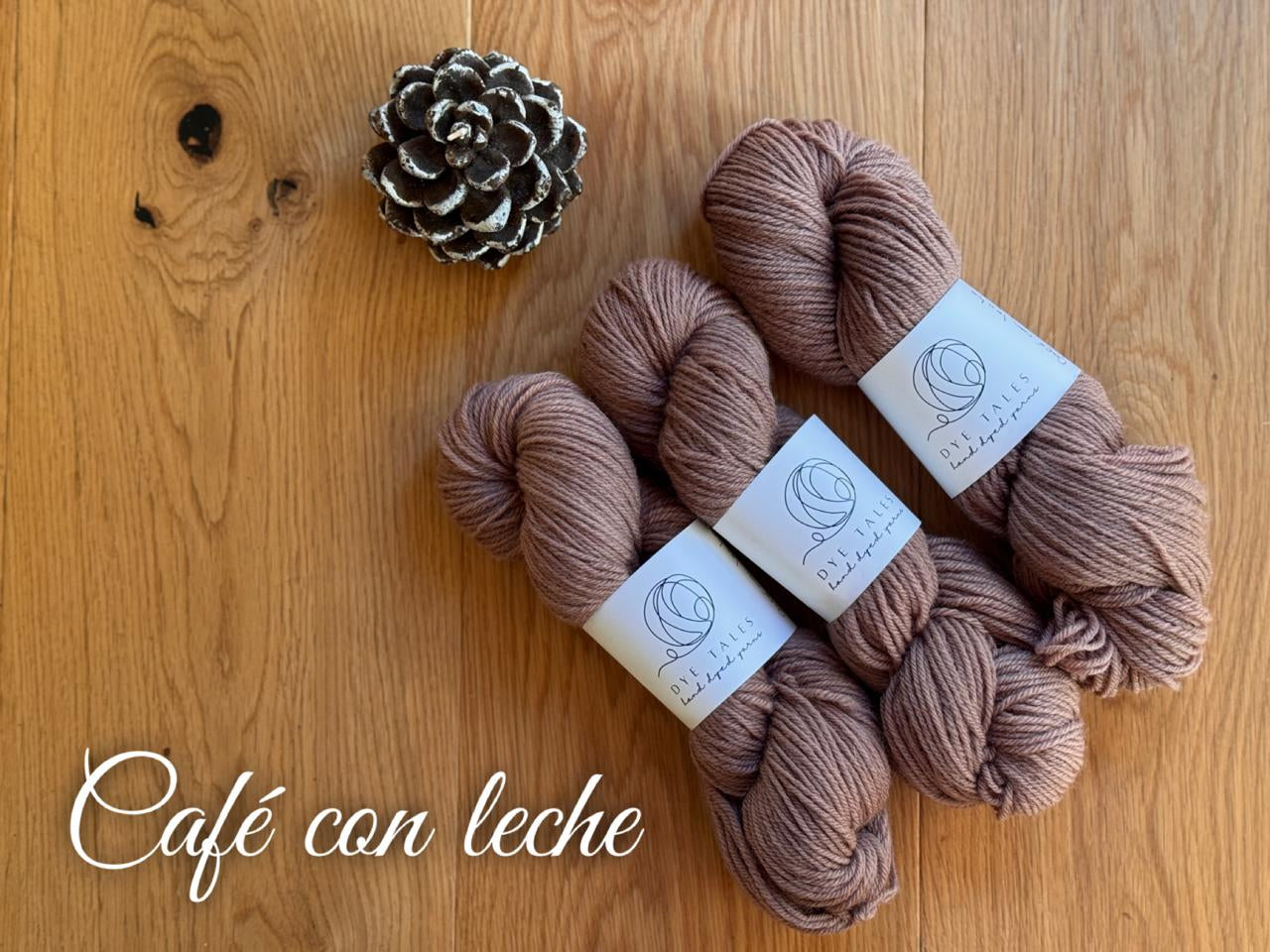 Patagonia Sport- Café con leche