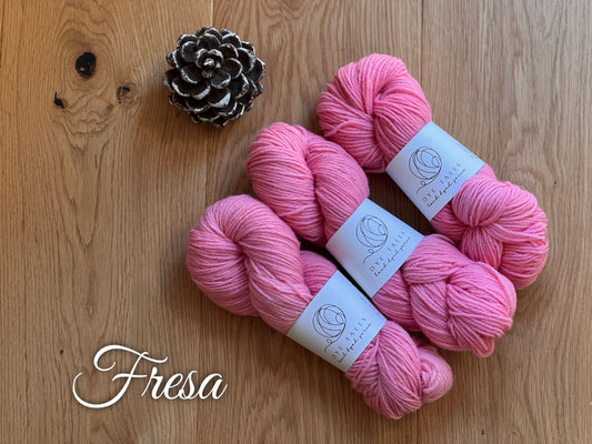 Patagonia Sport- Fresa