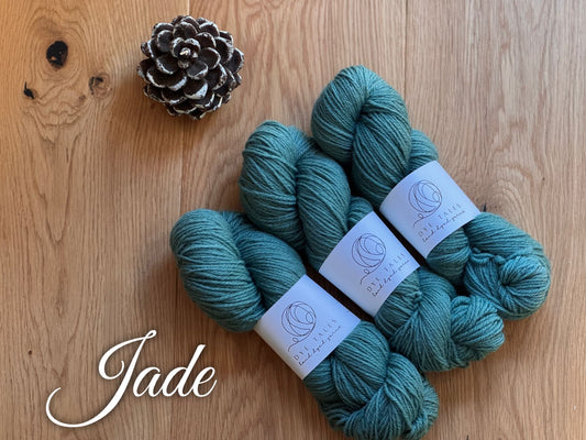 Patagonia Sport- Jade