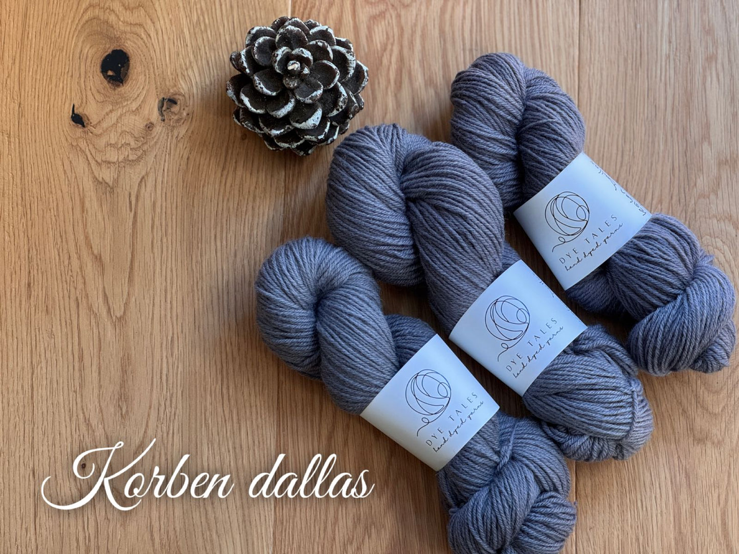 Patagonia Sport- Korben Dallas