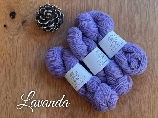 Patagonia Sport- Lavanda