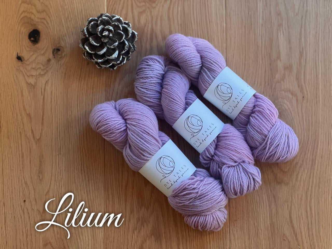 Patagonia Sport- Lilium