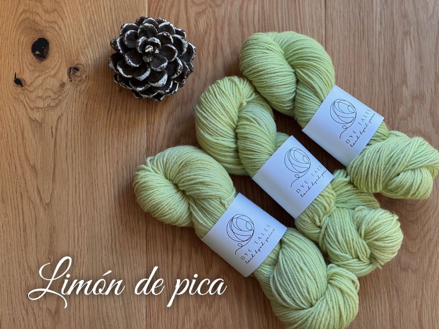 Patagonia Sport- Limón de pica