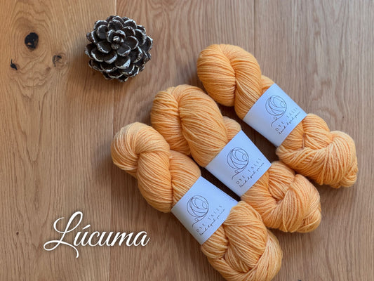 Patagonia Sport- Lúcuma