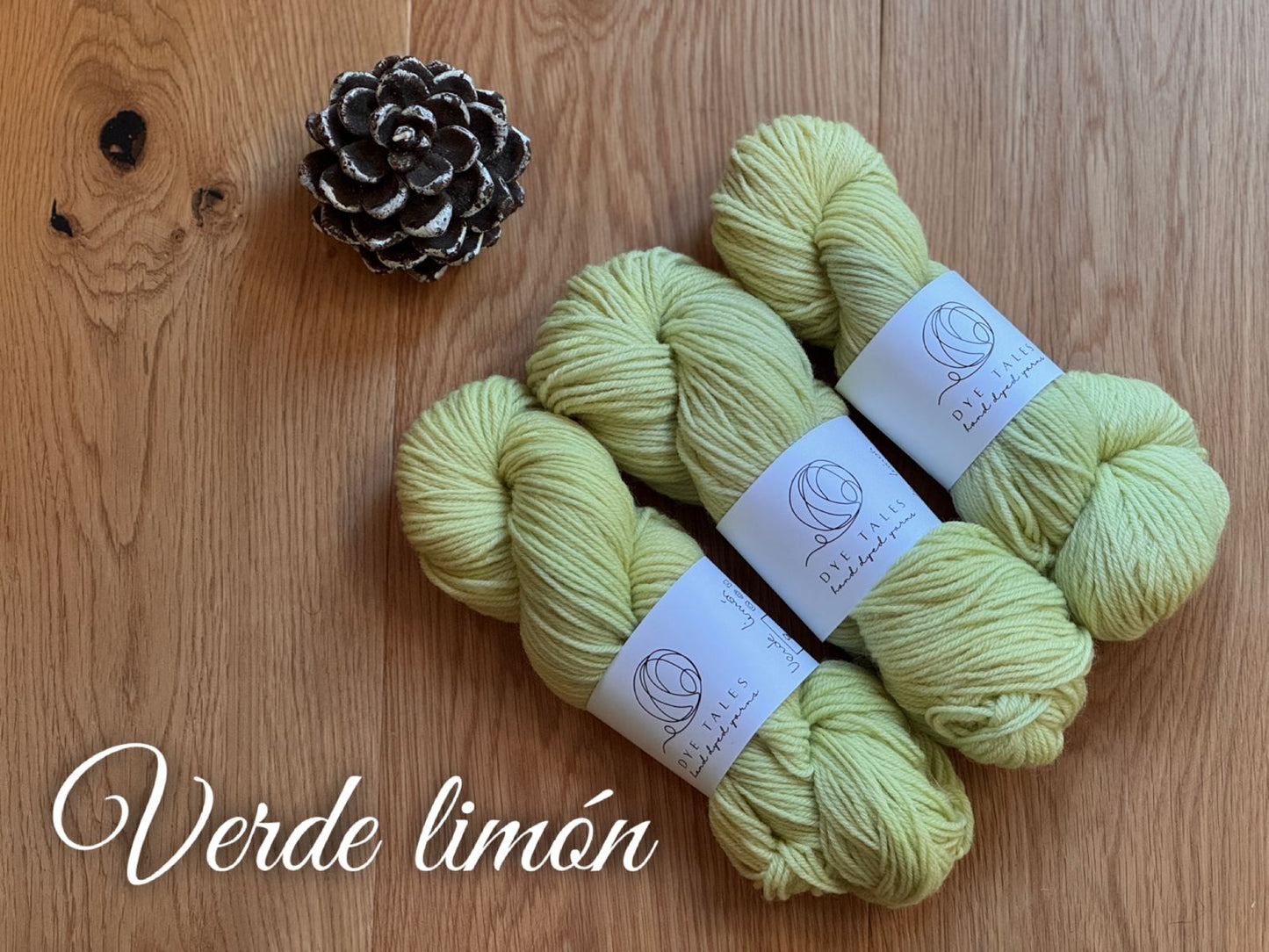 Patagonia Sport- Verde limón