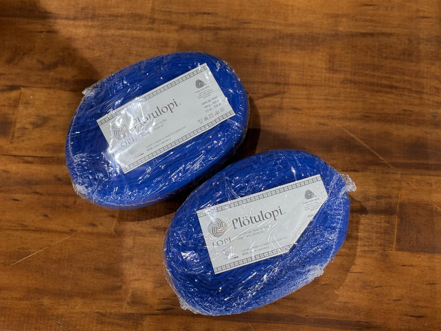 Kit Rey de Reyes 3 y 4 Whisper Sweater