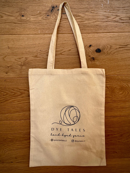 Bolsas para proyectos Dye Tales